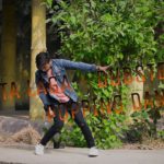 KAANTA LAGA – DUBSTEP | POPPING | ANIMATION | DANCE COVER | RISHI RAJ
