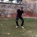 KAR JA RE YA MAR JA RE TU KRUMP DANCE VIDEO BY TIGER AKA