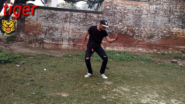 KAR JA RE YA MAR JA RE TU KRUMP DANCE VIDEO BY TIGER AKA