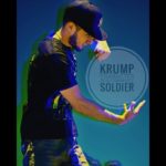 KRUMP | CHARACTER PERFORMANCE | SOLDIER aka DANTE aka PUNISHER