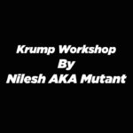 KRUMP WORKSHOP – THE DANCE HUB 🎪