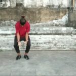 KRUMPING DANCE VIDEO 2019…😎 M. SHEKAR KRUMPER