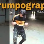 KRUMPOGRAPHY  2 | KRUMPING BOO | JDG PRESENT ‘S