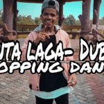 Kaanta Laga – Dubstep || Popping Dance Cover || Pop Mahesh Sharma
