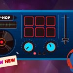 Kids Music Classes: 10+ INSTRUMENTS UPDATE – DJ CONTROLLER ADDED (DUBSTEP, DANCE, HIP-HOP)
