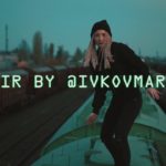 Krump – Choreography by Yaya Yankova