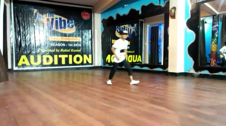 Krump Dance || Ashutosh