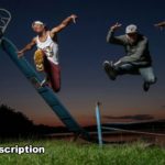 Krump Dance Battle Music Mix