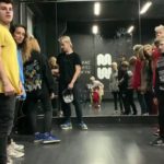 Krump Session 2018 #19 | Dance Centre Myway