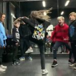 Krump Session 2018 #21 | Dance Centre Myway