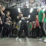 Krump Session 2019 #100 | Dance Centre Myway