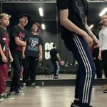 Krump Session 2019 #98 | Dance Centre Myway