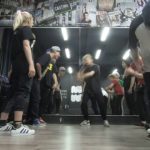 Krump Session 2019 #99 | Dance Centre Myway