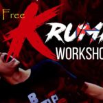 Krump Workshop | Beginning Class