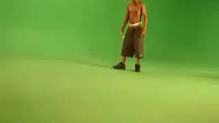Krump brutal AUDIO ( TORTURE )