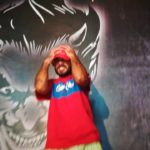 Krump dance video by ravi kings united