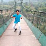 Krump on I am ready by morfmuzik | dance by gaurav ari gauri | aka wildbad |best dance| #1