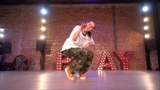 【その３】世界トップレベルの女性ダンサーまとめ ~LA Female Dancers Part.3~