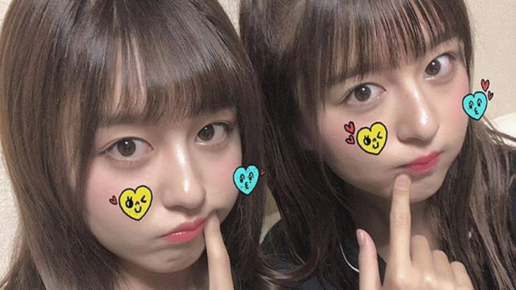 最新曲も♡”井上苑子”双子ダンス特集！りかりこ、ひかはるら可愛い女の子が踊ってみた！ま・と・め♩《ミクチャLOVE２》