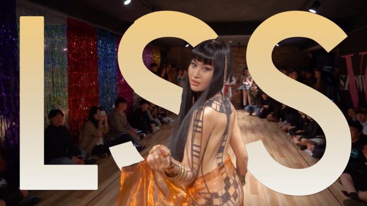 LSS @showmewhatyougot4 l KOREA VOGUE BALL