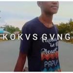 Lagu Acara Reggae Papua Terbaru || Kelechi Africana- RING  || Aster Dance Kokvs Gvng 2019