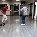 Les premières figures Be bop niveau débutant