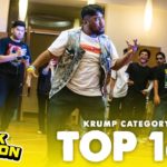 Lil Maddscientist vs BoiHood | 1v1 Krump Top 16 | Buck Invasion Singapore | RPProds