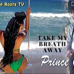 Live Reggae  Deep Roots TV Fort Lauderdale Beach Sample the Master Royal Empress Prince Greg