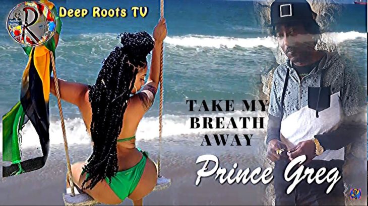 Live Reggae  Deep Roots TV Fort Lauderdale Beach Sample the Master Royal Empress Prince Greg
