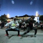 LoopsDeK | REAL DEL MONTE | DUBSTEP DANCE