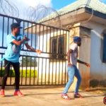 Lost Sky Full Dubstep (Official Dance Video) By SCOTT SNITCH x QUAJO KINGTON
