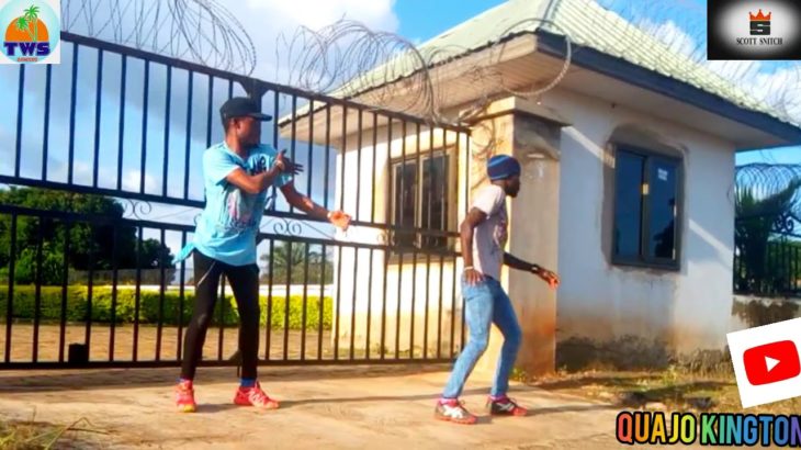 Lost Sky Full Dubstep (Official Dance Video) By SCOTT SNITCH x QUAJO KINGTON