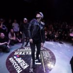 MECH VS FILL ILL VS AOM BOY (WIN) | 1/4 FINALS | KRUMP ROOKIES | SHELTER VOL. 2