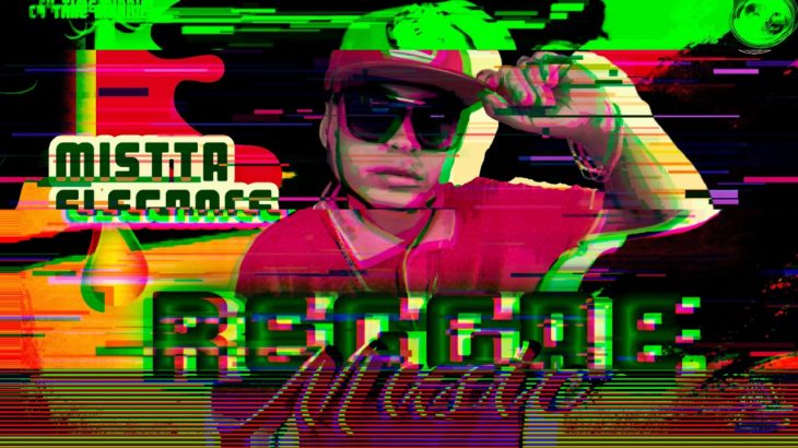 MISTTA ELEGANCE – REGGAE MUSIC🔥 – DANCE HALL COSTA RICA🇨🇷