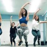 Школа  танцев M&M Dance Studio – Vogue – Аня Индиго