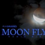 MOON FLY( Radio Mix) Dubstep Electronic Dance Music by PJ Grand