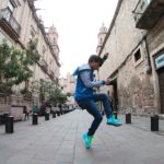 MORELIA (MICHOACAN) | DUBSTEP DANCE