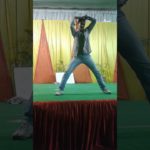 Mann mera remix dance with step up dubstep by Rahul in freshers