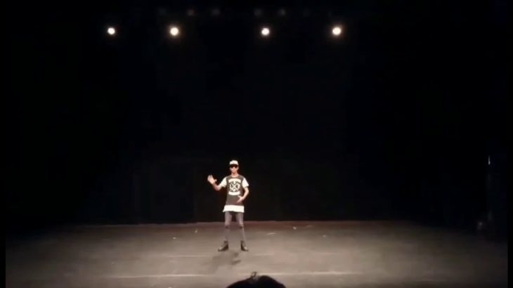 Matheus Efeitos (Tarro Flash point)dubstep dance