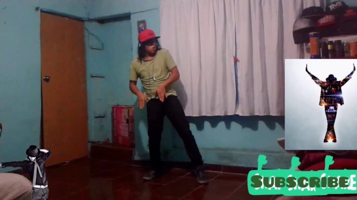 Michael Jackson – In The Closet ( Dubstep ) Dance – Kobu Sevani