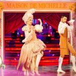 Michelle and Giovanni Couple’s Choice Street/Commercial to ‘Vogue’ – Blackpool | BBC Strictly 2019