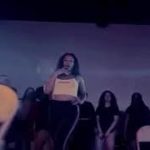 MissJazzi Dancing – Song By DOUGIE THE ONE (2019)