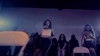 MissJazzi Dancing – Song By DOUGIE THE ONE (2019)
