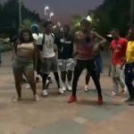 My dougie – lil will ( Dance Video )
