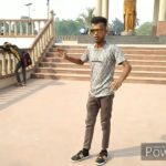 My new popping dance video on Skrillex dubstep song