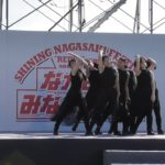 長崎女子高校ダンス部 NATTY GIRLS №1 #DANCE #ながさきみなとまつり2019 #感動のPV