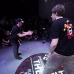 NORO VS ALKOLIL (win) | 1/4 FINALS | ALL STYLES WITH KRUMP | SHELTER vol. 2