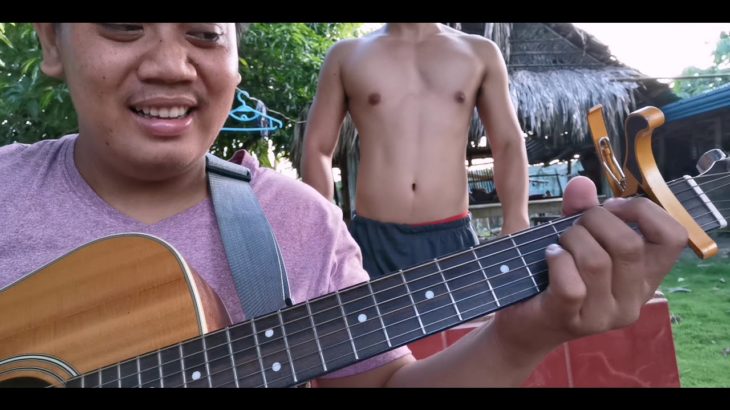 Neneng B – REGGAE+DANCE Cover