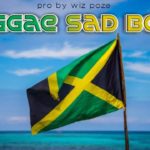 New reggae “sad” beat × afro beat instrumental 2020
