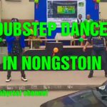 Nongstoin DUBSTEP DANCE by Kbyrsat | Must WATCH! |  FREESTYLE